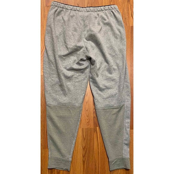 Nike DC7251-063 Dri-Fit Flux Softball Joggers Gray Womens M Sweat Pants - Picture 2 of 8